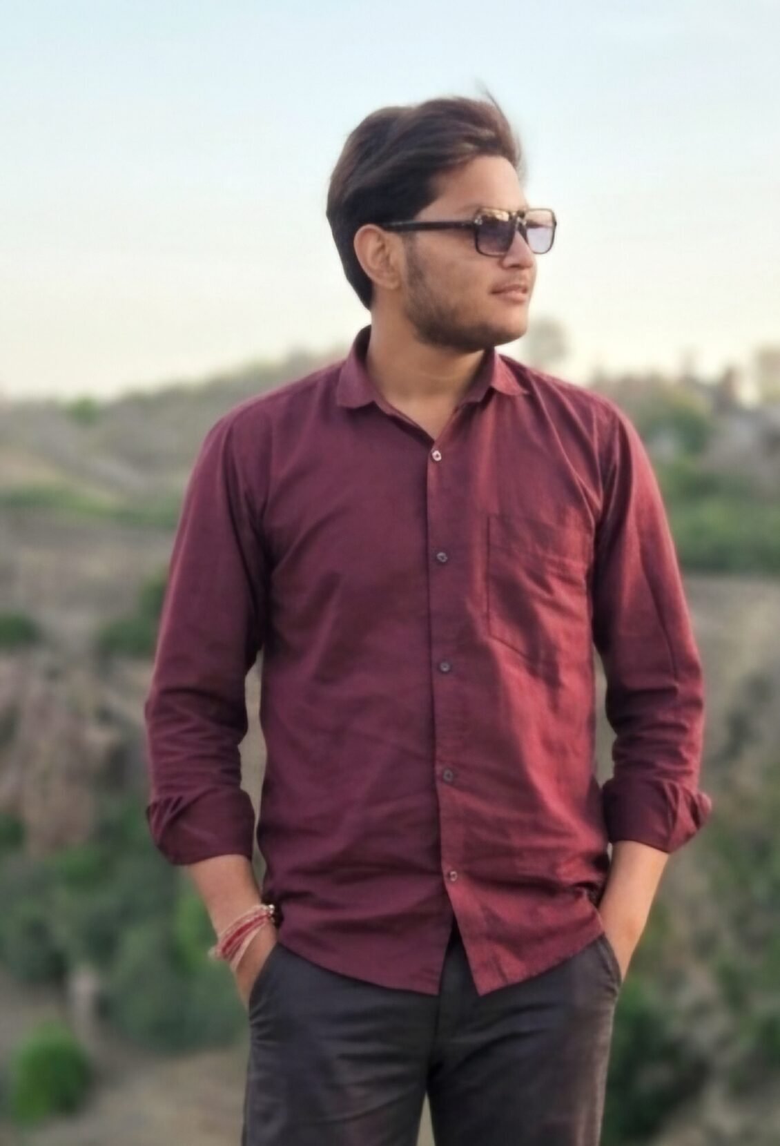 Rohit Dhaker