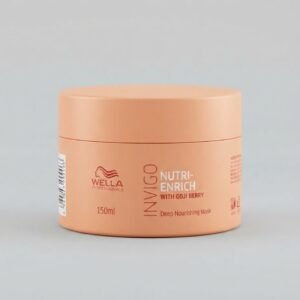 Invigo Nutri Enrich Hair Mask