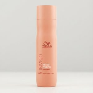Invigo Nutri Enrich Shampoo