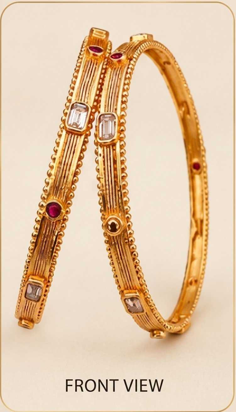 Indian Bangles