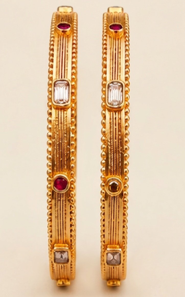 Indian Bangles