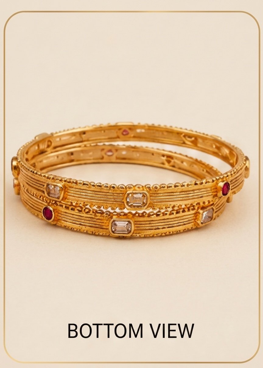 Indian Bangles
