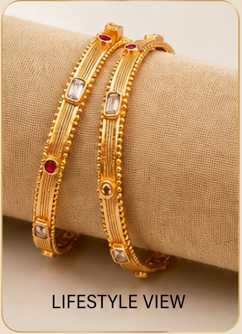 Indian Bangles