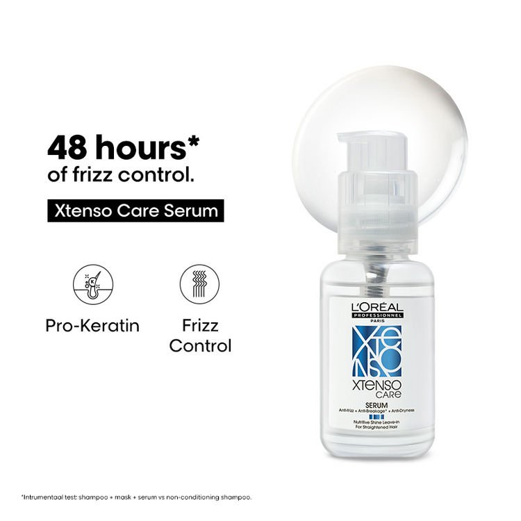 L'Oréal Professionnel Xtenso Care Serum