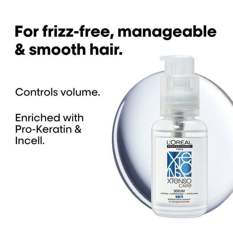 L'Oréal Professionnel Xtenso Care Serum