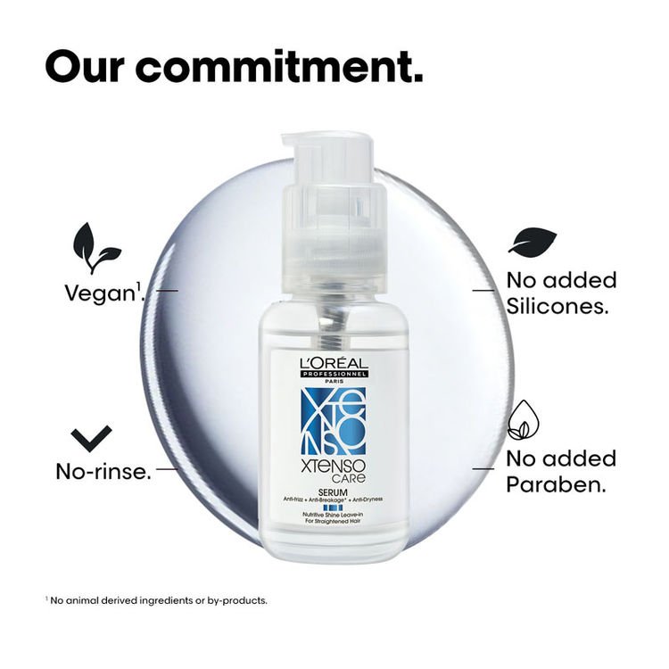 L'Oréal Professionnel Xtenso Care Serum
