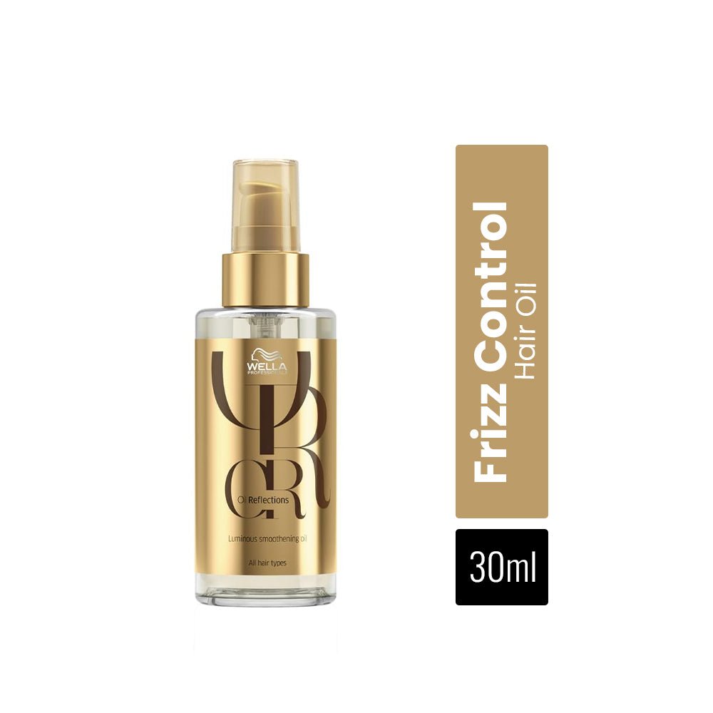 Wella Professional Luminous Oil Reflections Serum 100ml