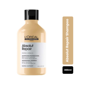Loreal Professionnel SE ARM SHP 300ML CSR V165