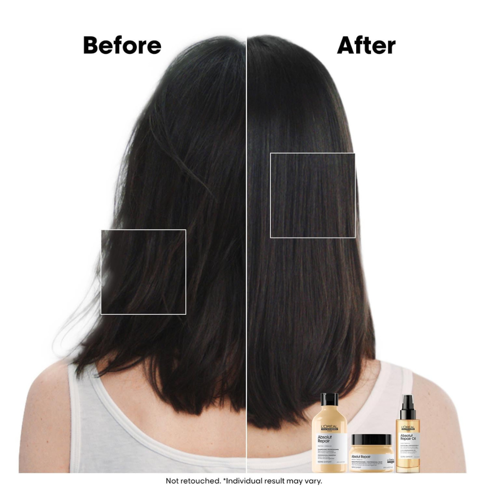 Loreal Professionnel SE ARM SHP 300ML CSR V165